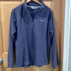 Craghoppers women's fleece  size Us 12/Uk 16